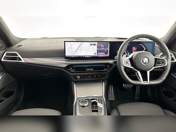 Used BMW 3 Series 2025 for sale - 76760617: Photo