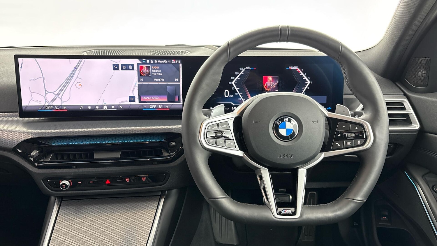 Used BMW 3 Series 2025 for sale - 76760617: Photo 5