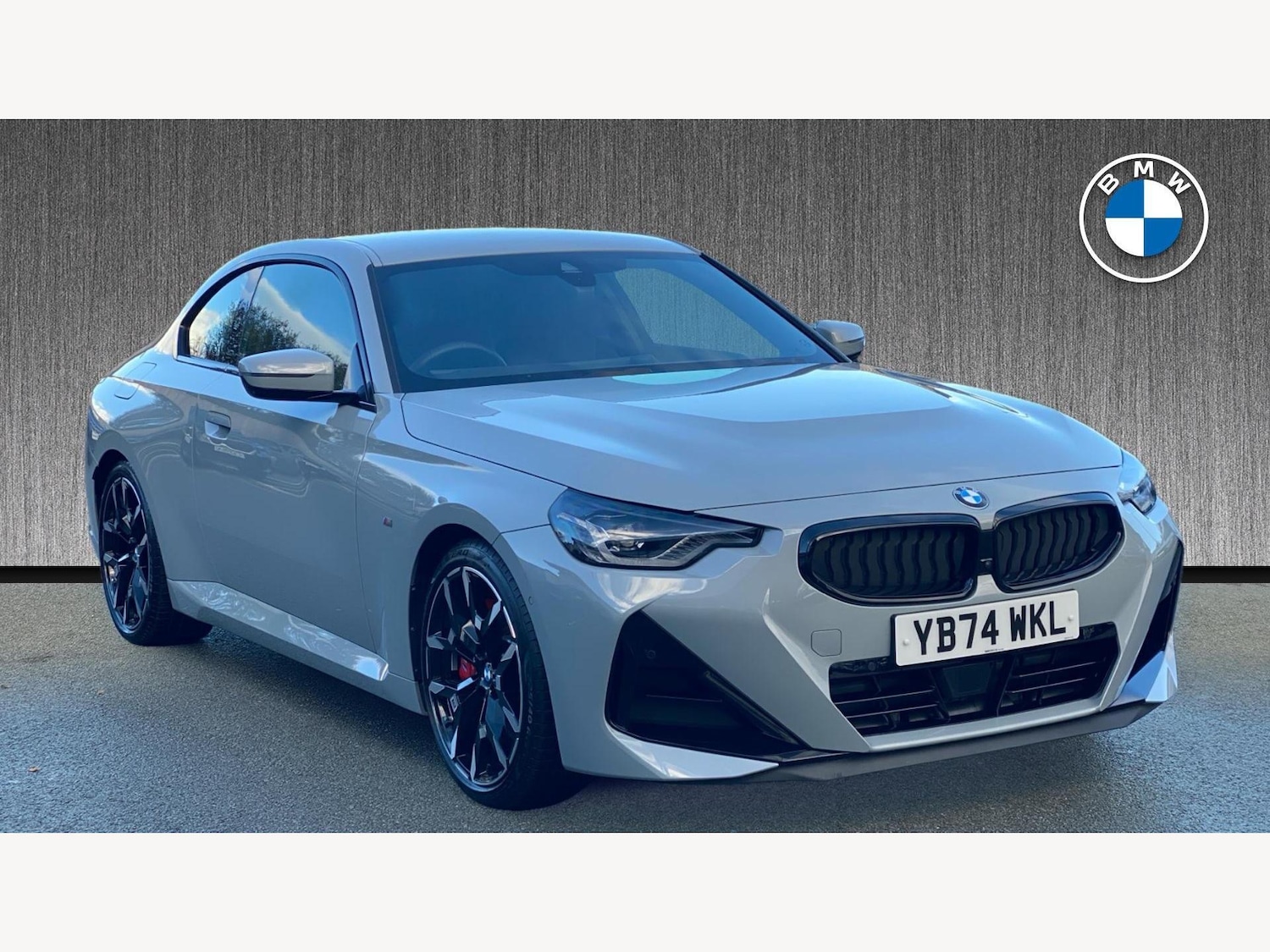 Used BMW 2 Series 2024 for sale - 76781970: Photo 1