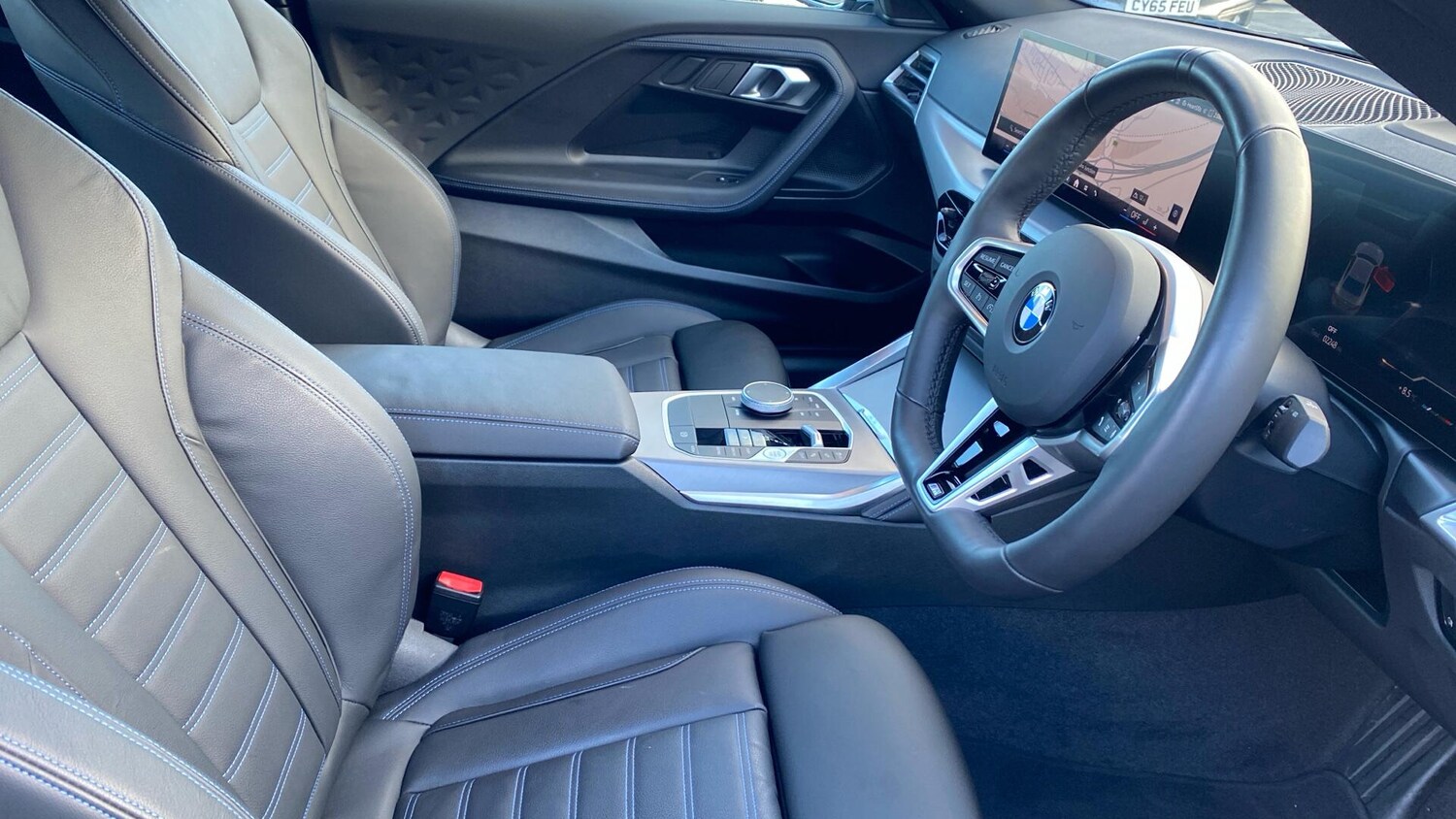 Used BMW 2 Series 2024 for sale - 76781970: Photo 11