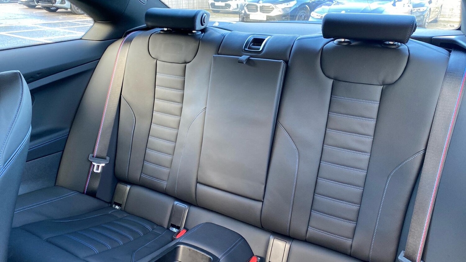 Used BMW 2 Series 2024 for sale - 76781970: Photo 12