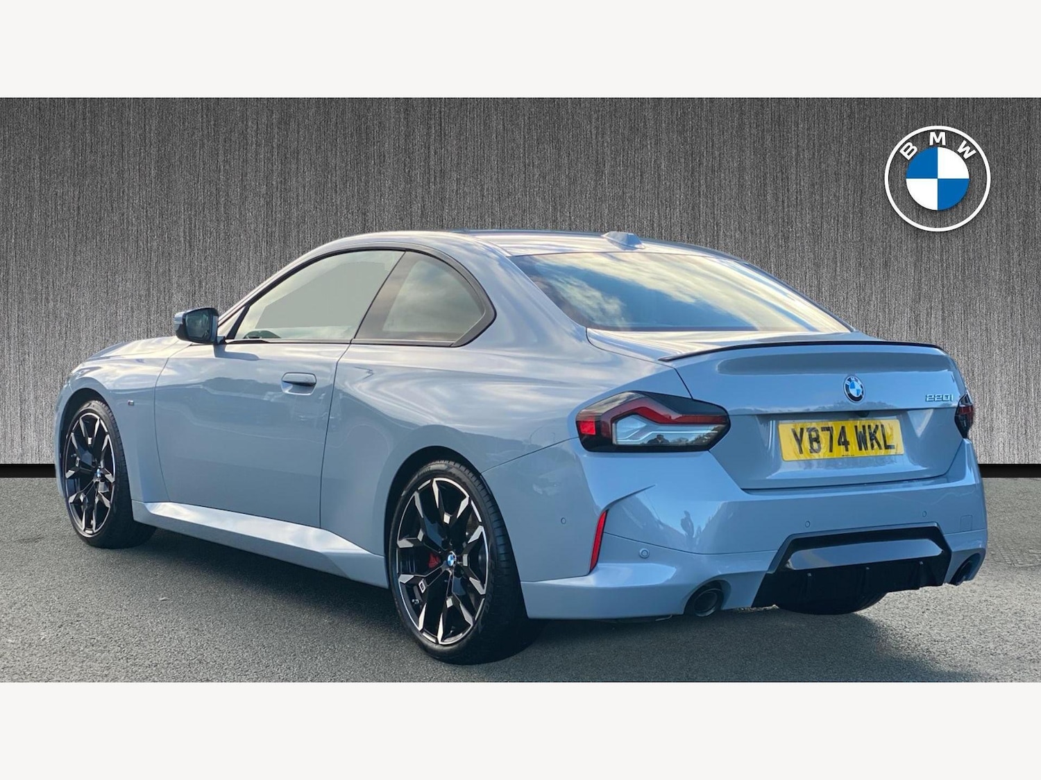 Used BMW 2 Series 2024 for sale - 76781970: Photo 2