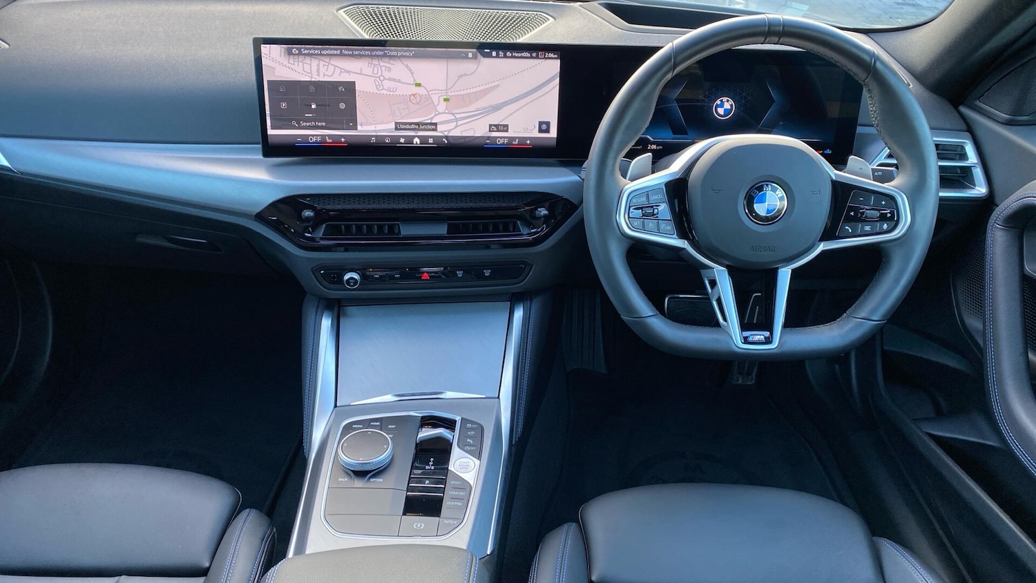 Used BMW 2 Series 2024 for sale - 76781970: Photo 4