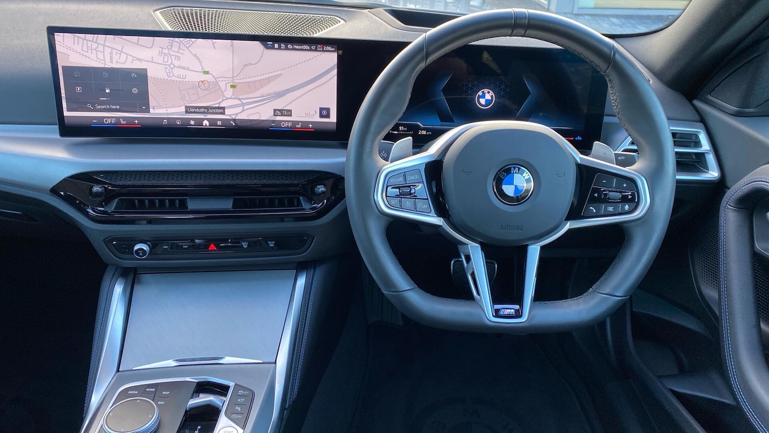 Used BMW 2 Series 2024 for sale - 76781970: Photo 5