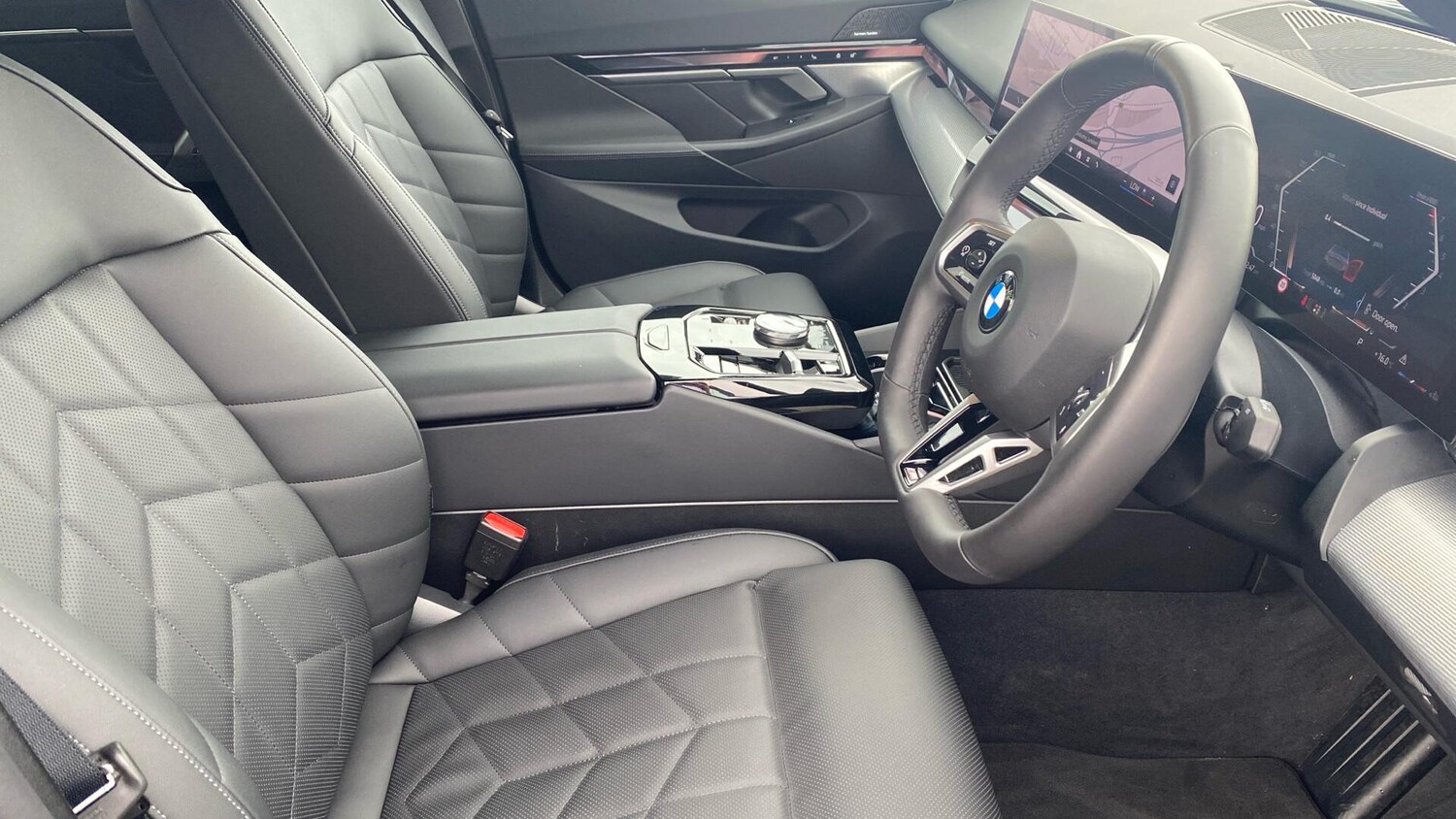 Used BMW 5 Series 2025 for sale - 76760592: Photo 11