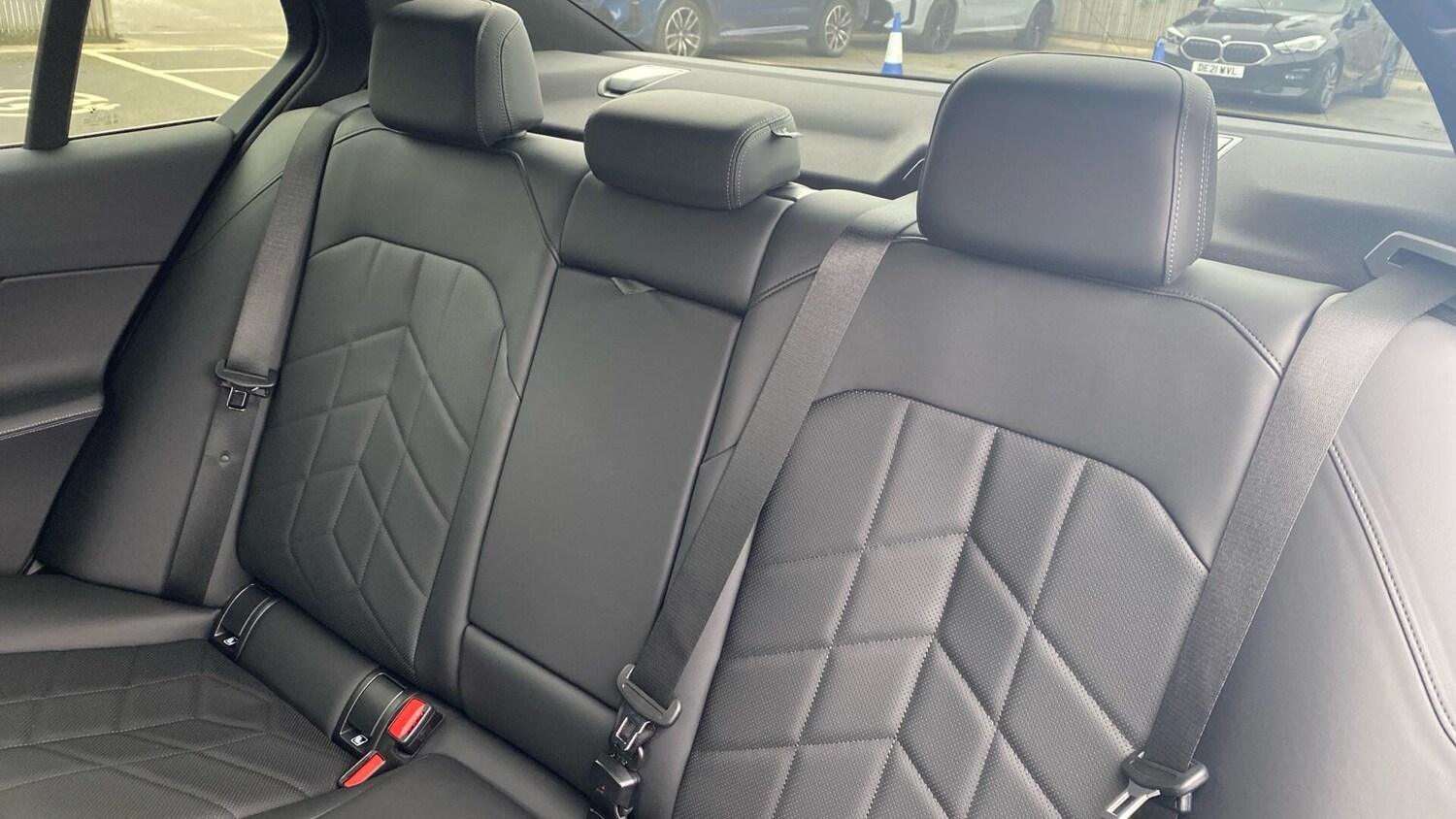 Used BMW 5 Series 2025 for sale - 76760592: Photo 12