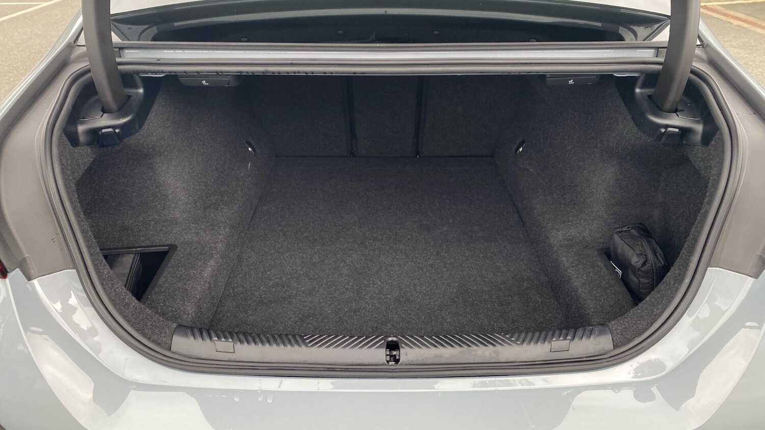 Used BMW 5 Series 2025 for sale - 76760592: Photo 13