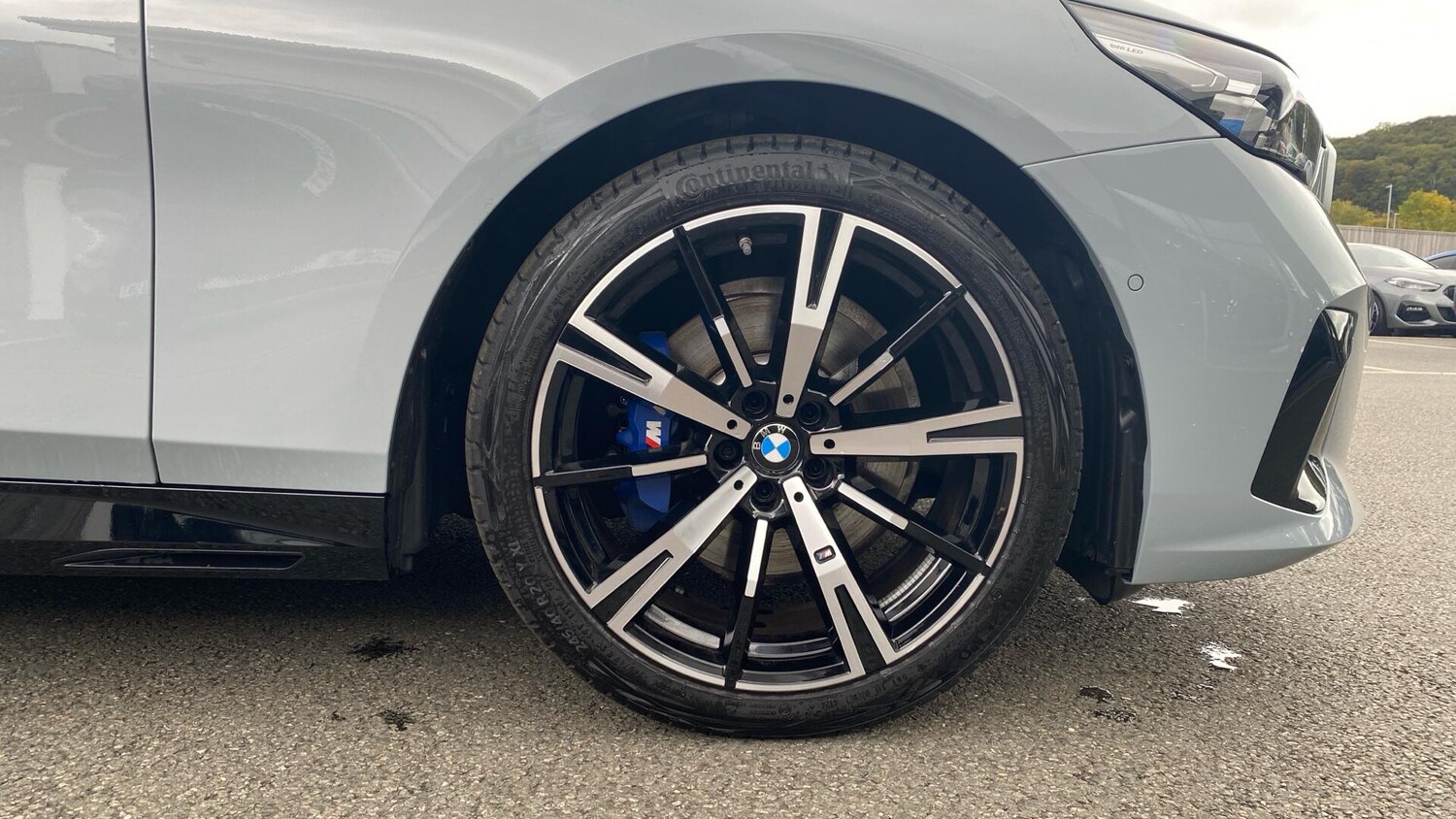 Used BMW 5 Series 2025 for sale - 76760592: Photo 14