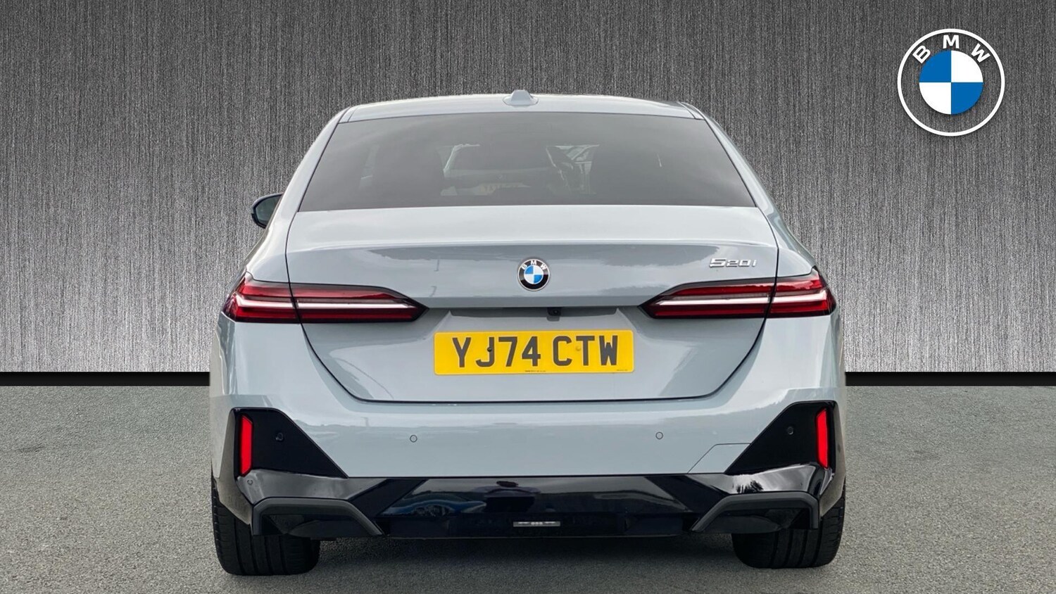 Used BMW 5 Series 2025 for sale - 76760592: Photo 15