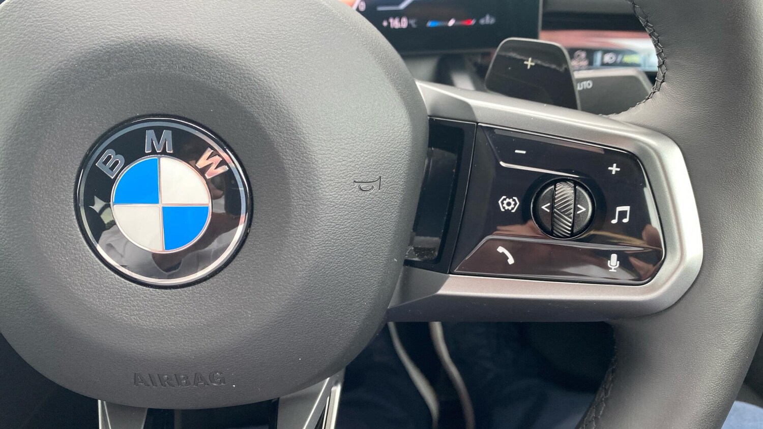 Used BMW 5 Series 2025 for sale - 76760592: Photo 18