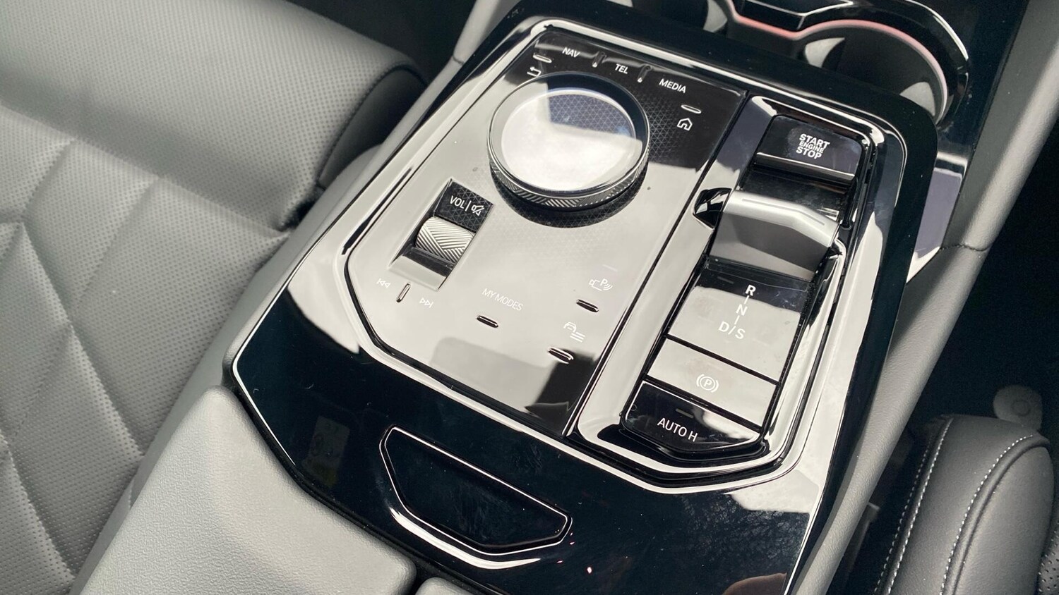 Used BMW 5 Series 2025 for sale - 76760592: Photo 19