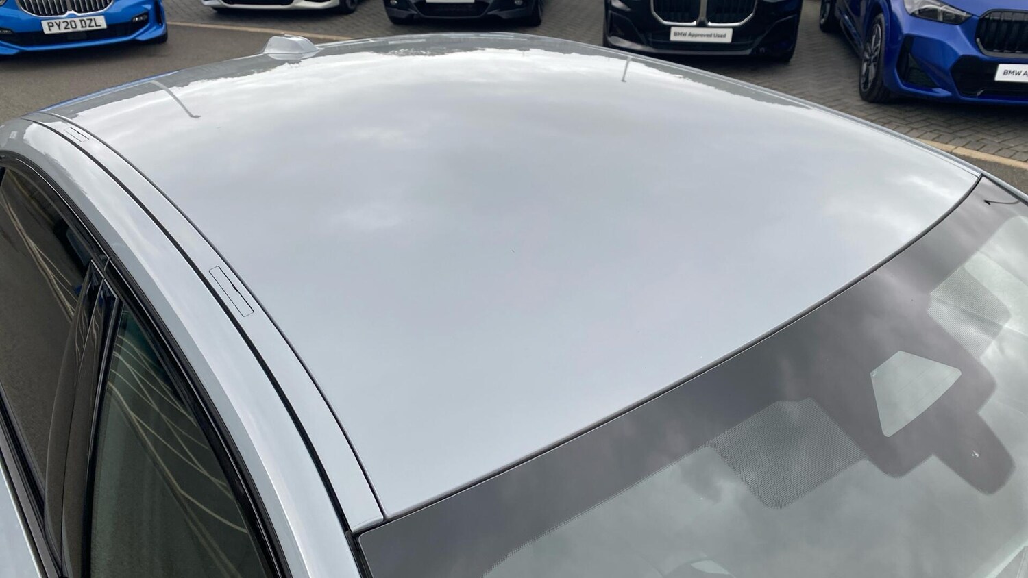 Used BMW 5 Series 2025 for sale - 76760592: Photo 21