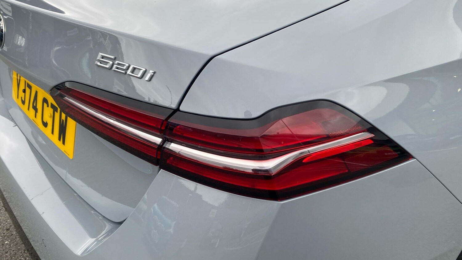 Used BMW 5 Series 2025 for sale - 76760592: Photo 22