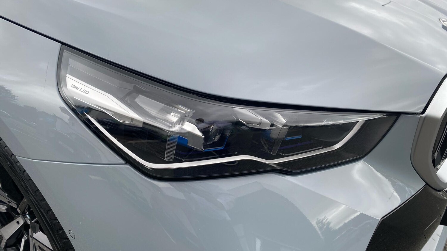 Used BMW 5 Series 2025 for sale - 76760592: Photo 23