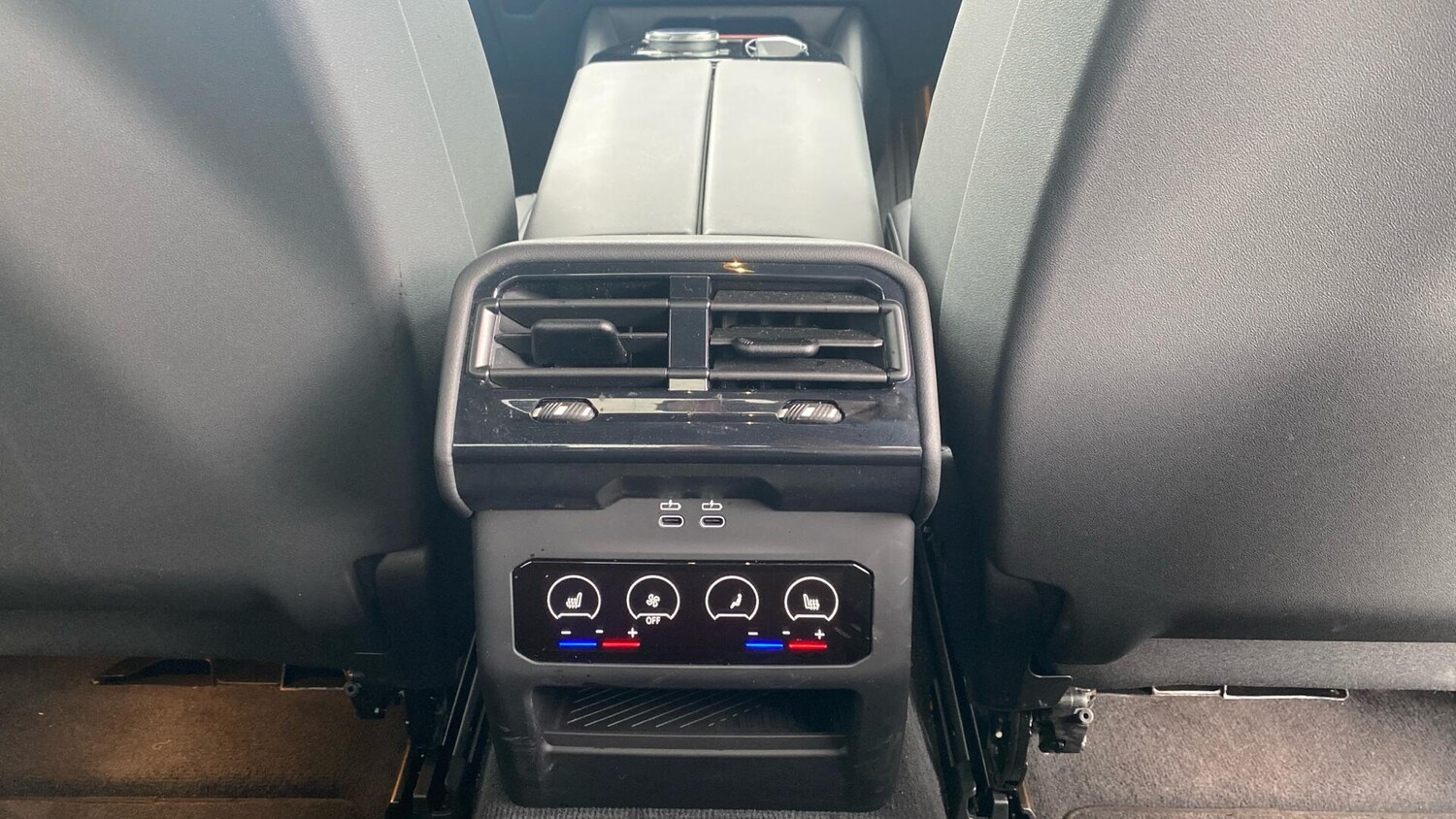 Used BMW 5 Series 2025 for sale - 76760592: Photo 24