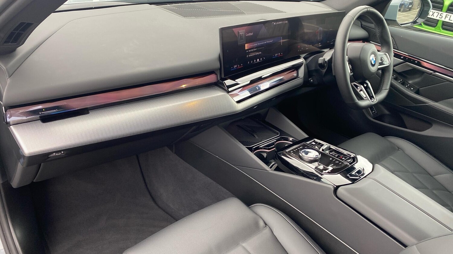 Used BMW 5 Series 2025 for sale - 76760592: Photo 7