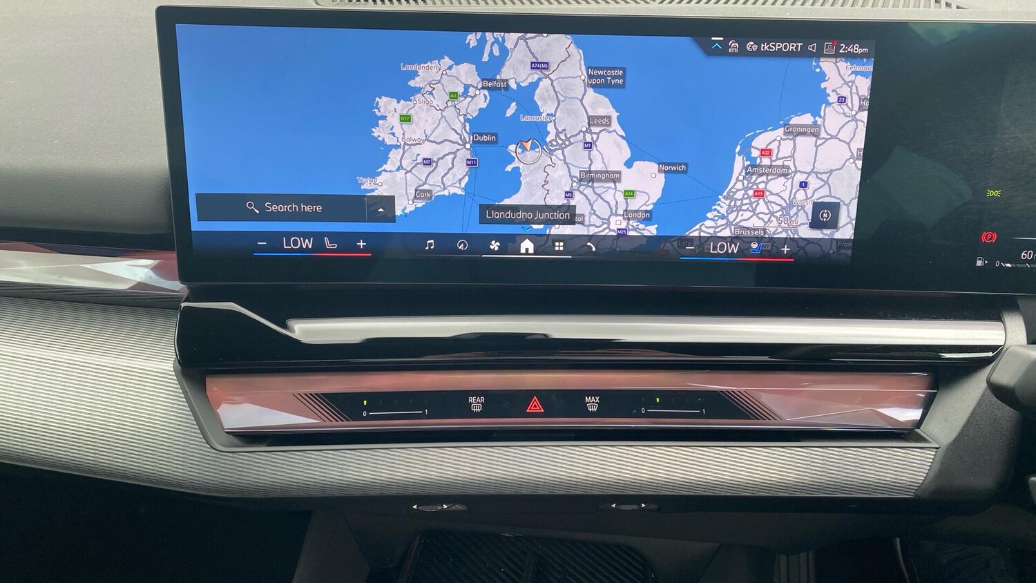 Used BMW 5 Series 2025 for sale - 76760592: Photo 8