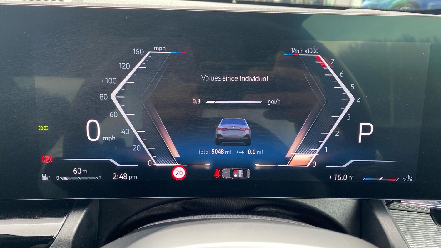 Used BMW 5 Series 2025 for sale - 76760592: Photo 9