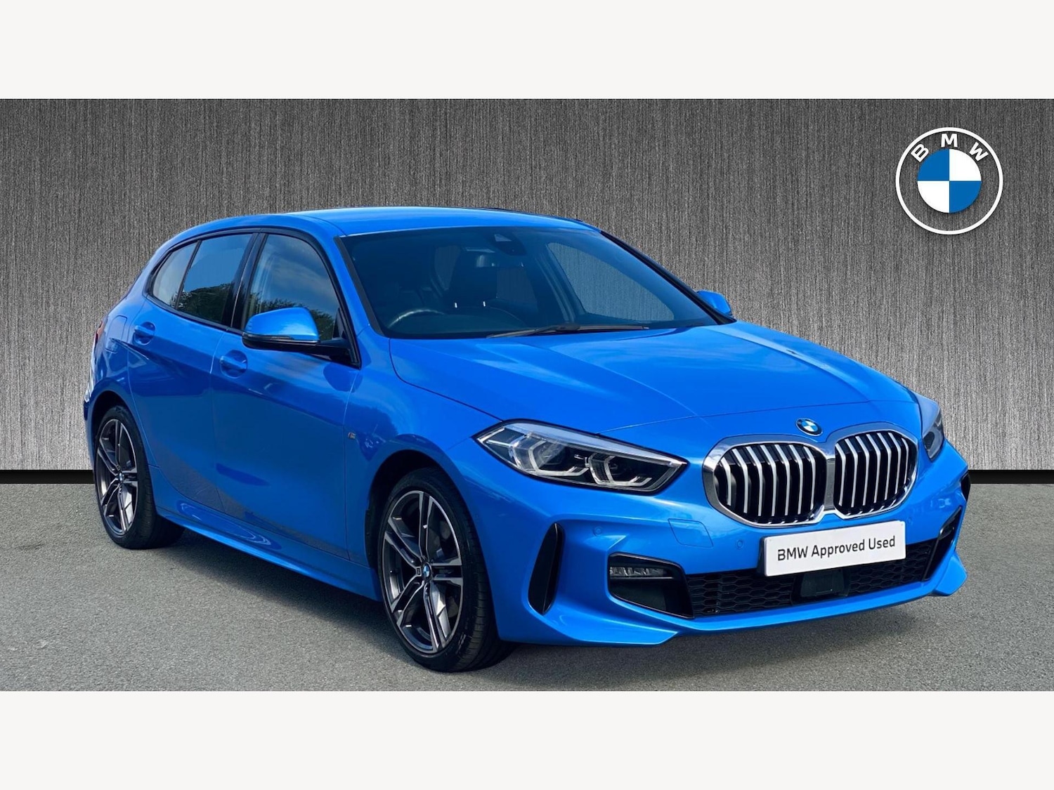 Used BMW 1 Series 2020 for sale - 76760573: Photo 1