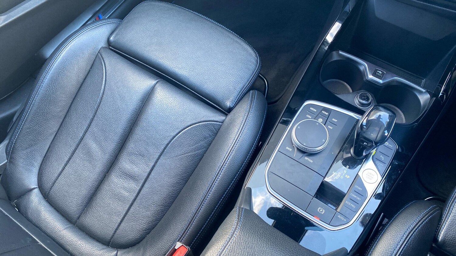 Used BMW 1 Series 2020 for sale - 76760573: Photo 10