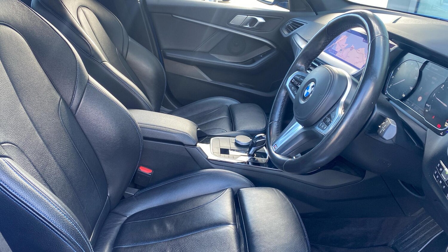 Used BMW 1 Series 2020 for sale - 76760573: Photo 11