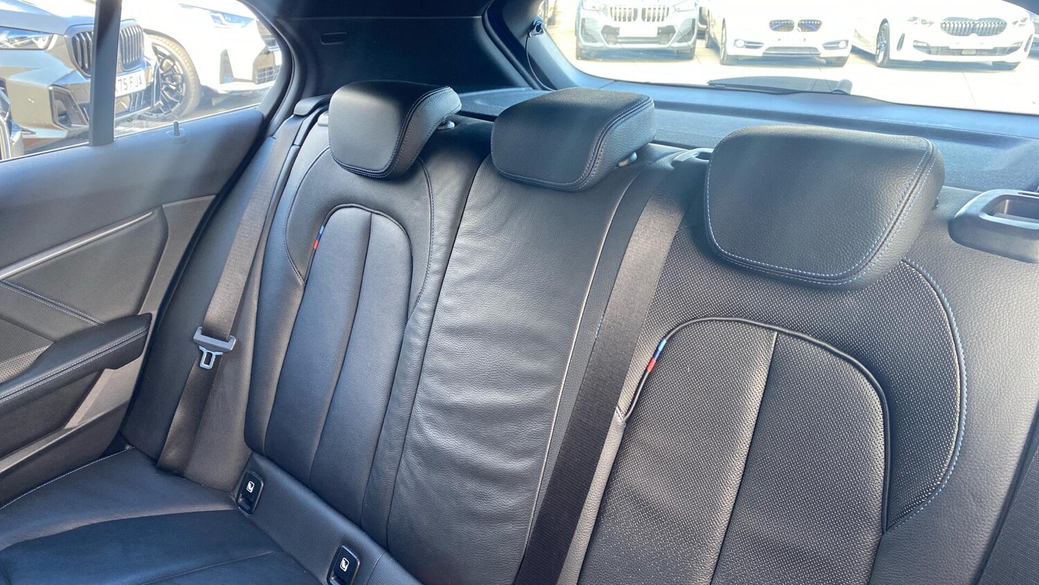 Used BMW 1 Series 2020 for sale - 76760573: Photo 12