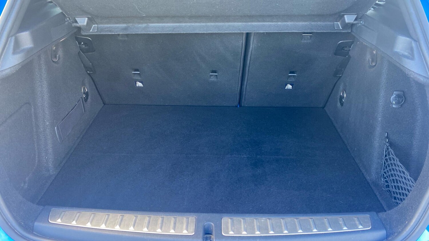 Used BMW 1 Series 2020 for sale - 76760573: Photo 13