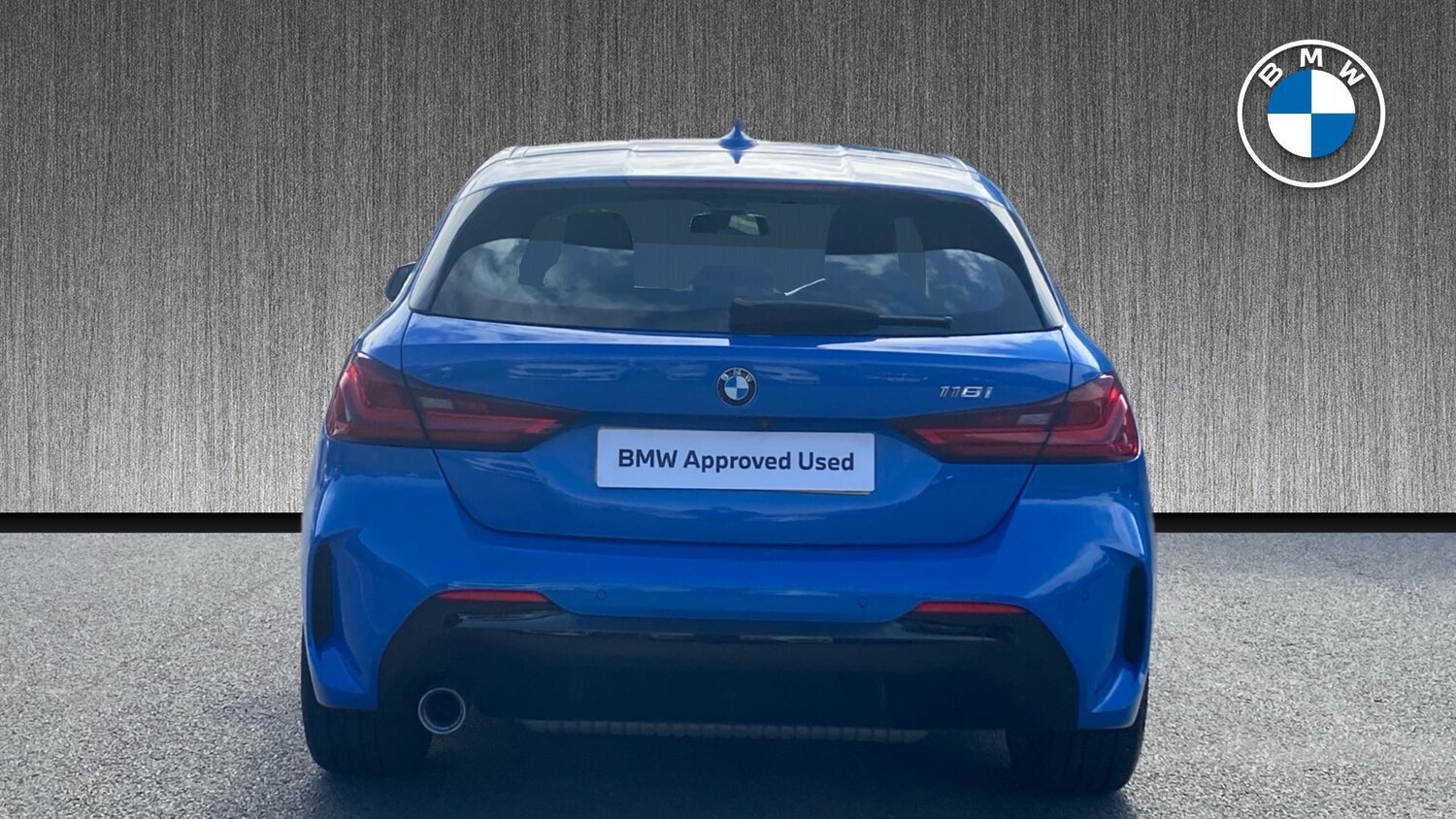 Used BMW 1 Series 2020 for sale - 76760573: Photo 15