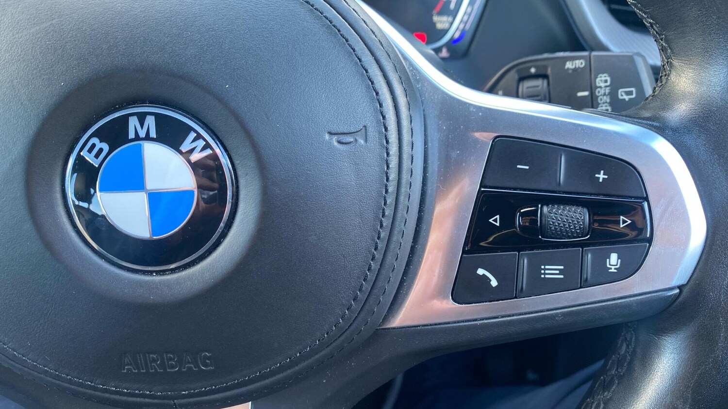 Used BMW 1 Series 2020 for sale - 76760573: Photo 18