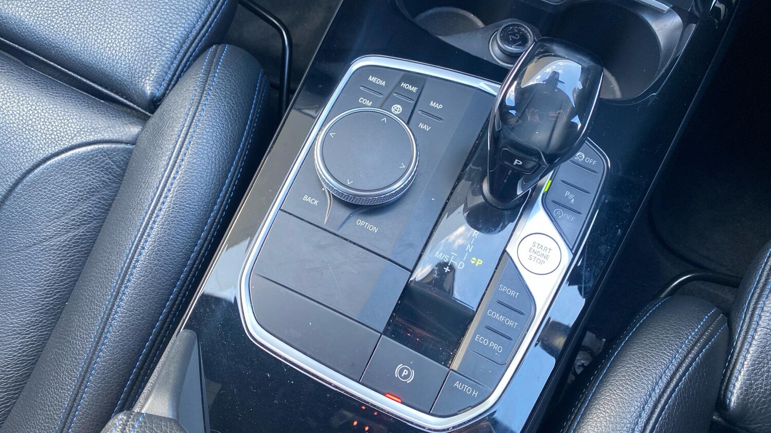 Used BMW 1 Series 2020 for sale - 76760573: Photo 19