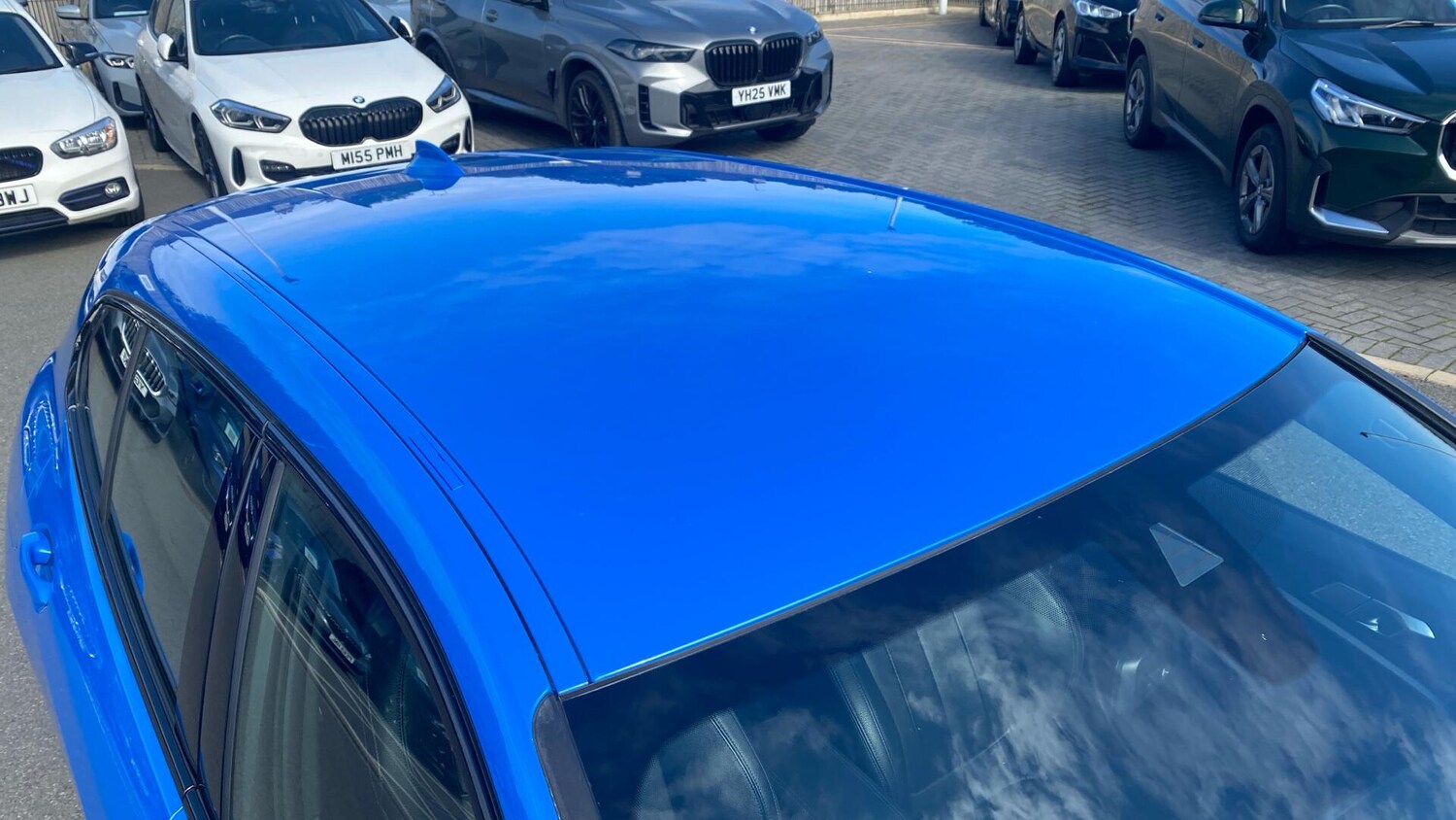 Used BMW 1 Series 2020 for sale - 76760573: Photo 21