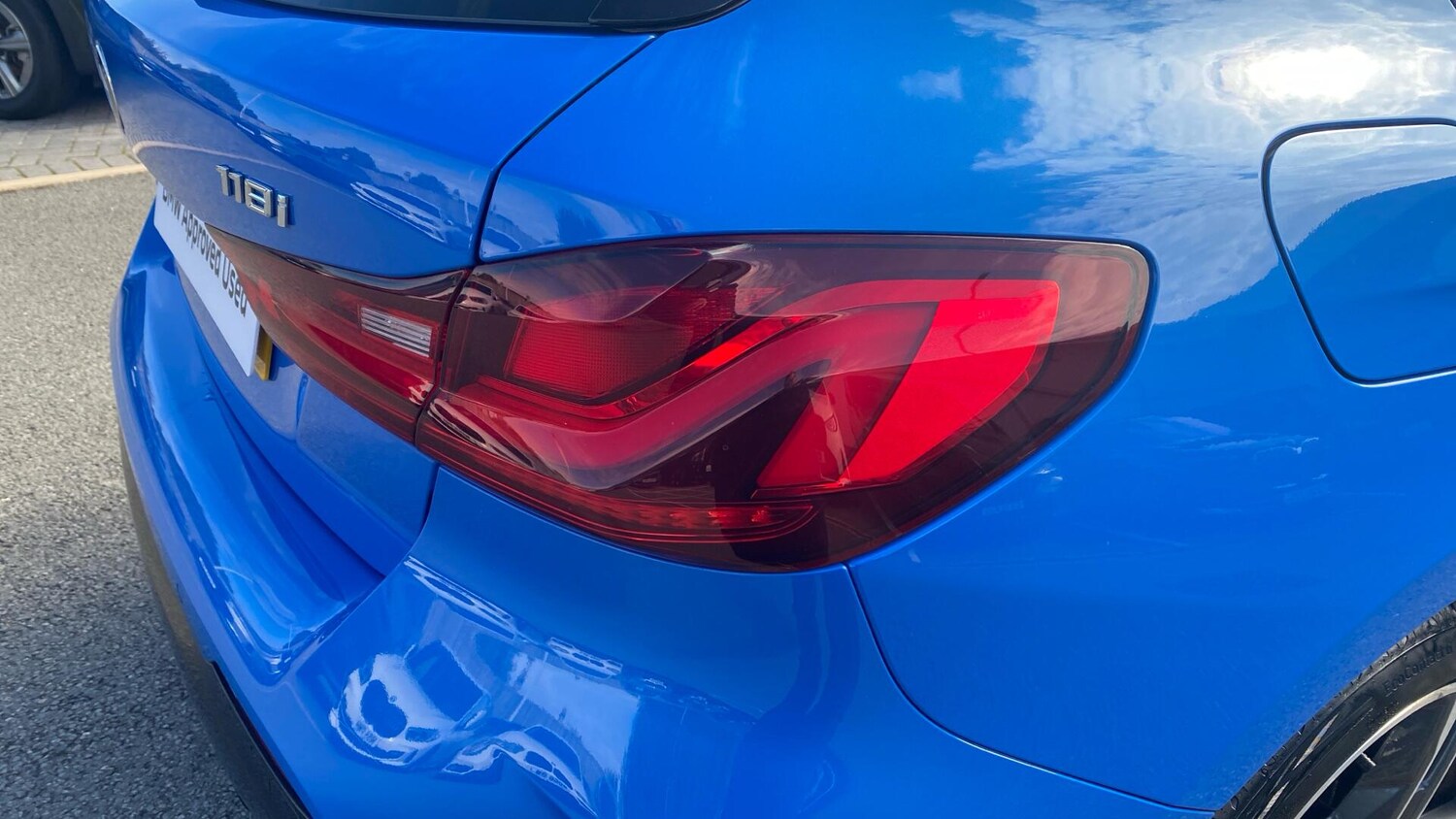 Used BMW 1 Series 2020 for sale - 76760573: Photo 22