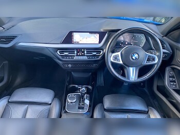 Used BMW 1 Series 2020 for sale - 76760573: Photo