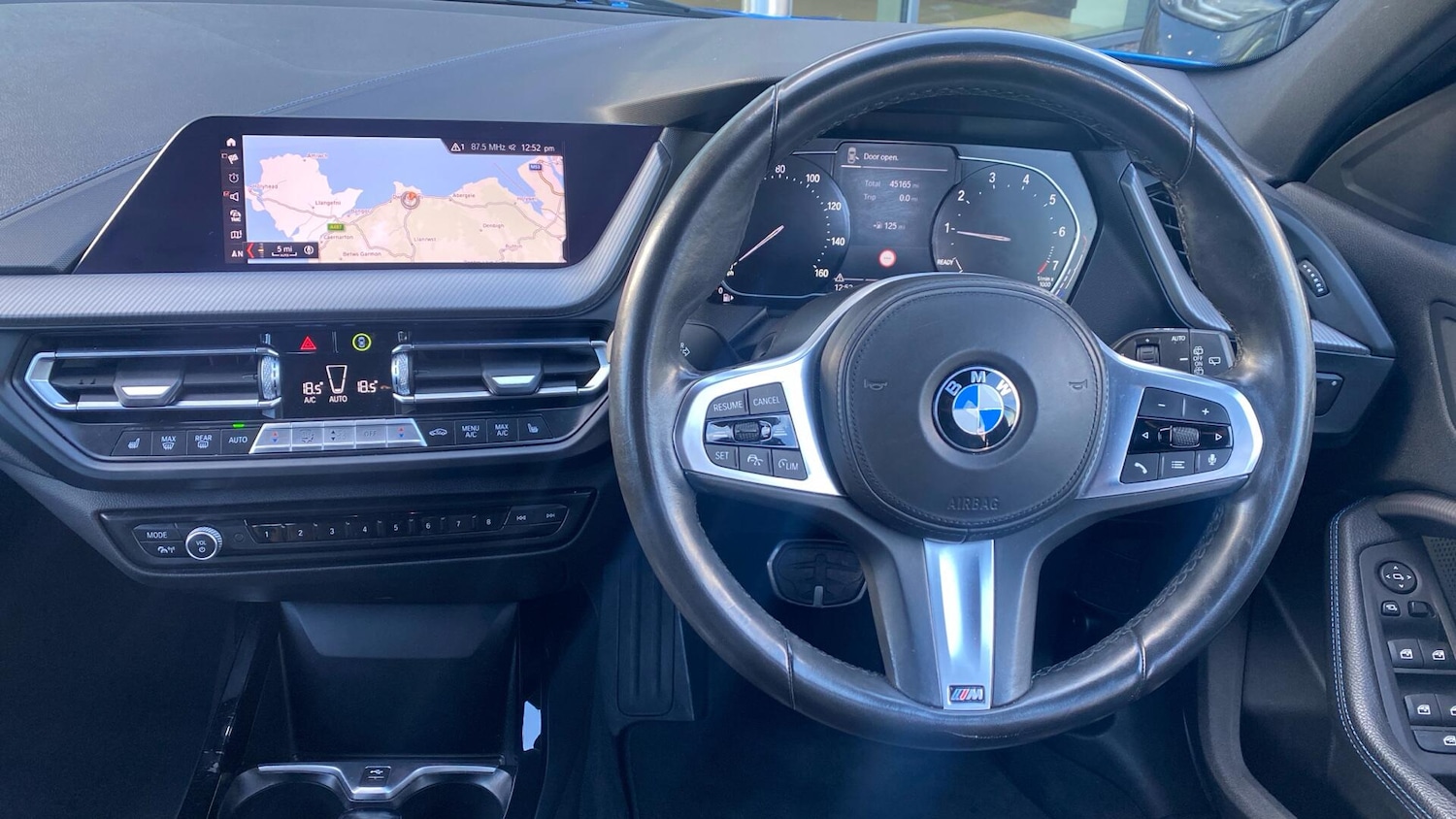 Used BMW 1 Series 2020 for sale - 76760573: Photo 5