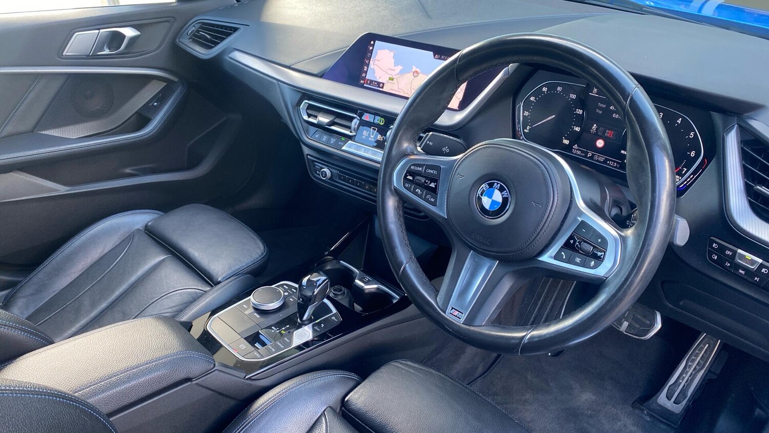 Used BMW 1 Series 2020 for sale - 76760573: Photo 6