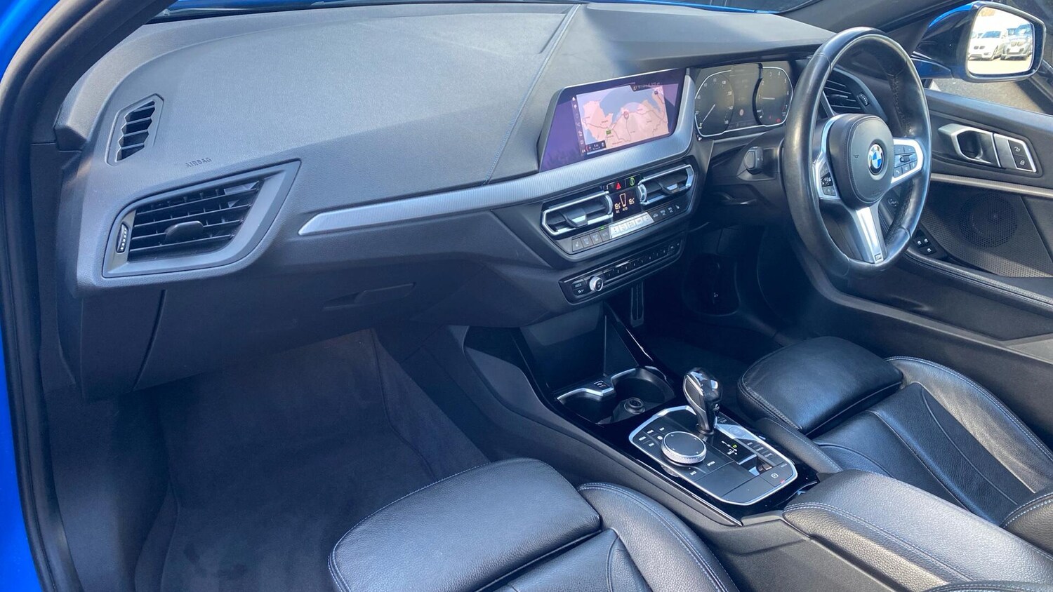 Used BMW 1 Series 2020 for sale - 76760573: Photo 7