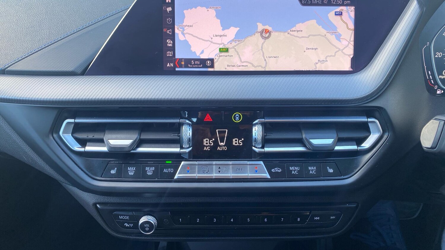 Used BMW 1 Series 2020 for sale - 76760573: Photo 8