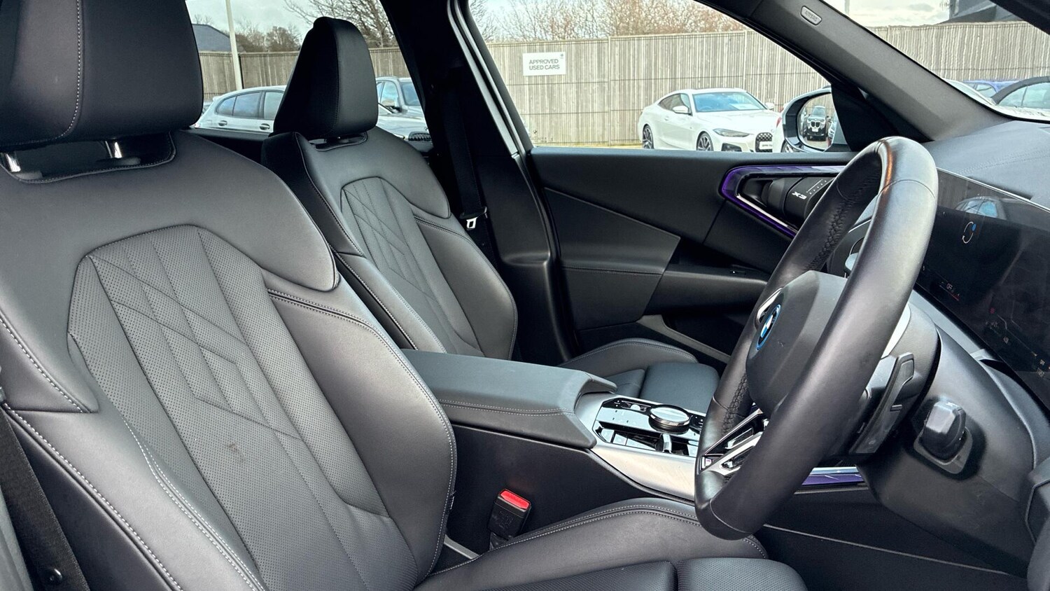 Used BMW X3 2025 for sale - 77386289: Photo 11