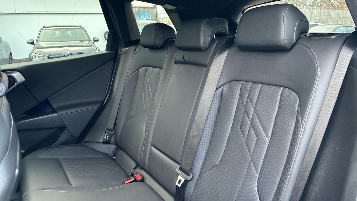 Used BMW X3 2025 for sale - 77386289: Photo 12