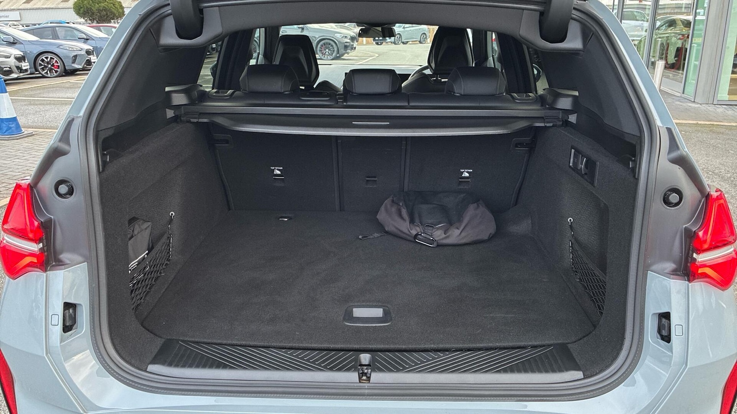 Used BMW X3 2025 for sale - 77386289: Photo 13