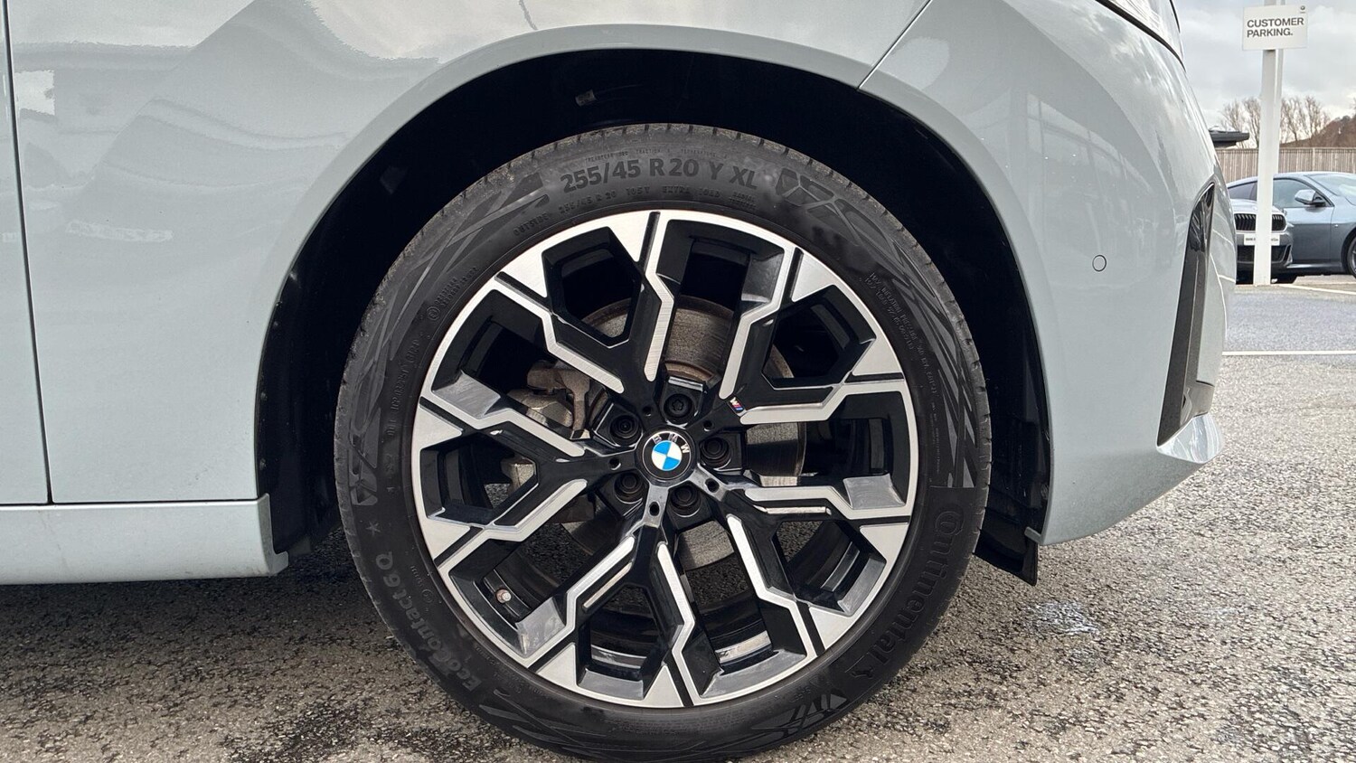 Used BMW X3 2025 for sale - 77386289: Photo 14