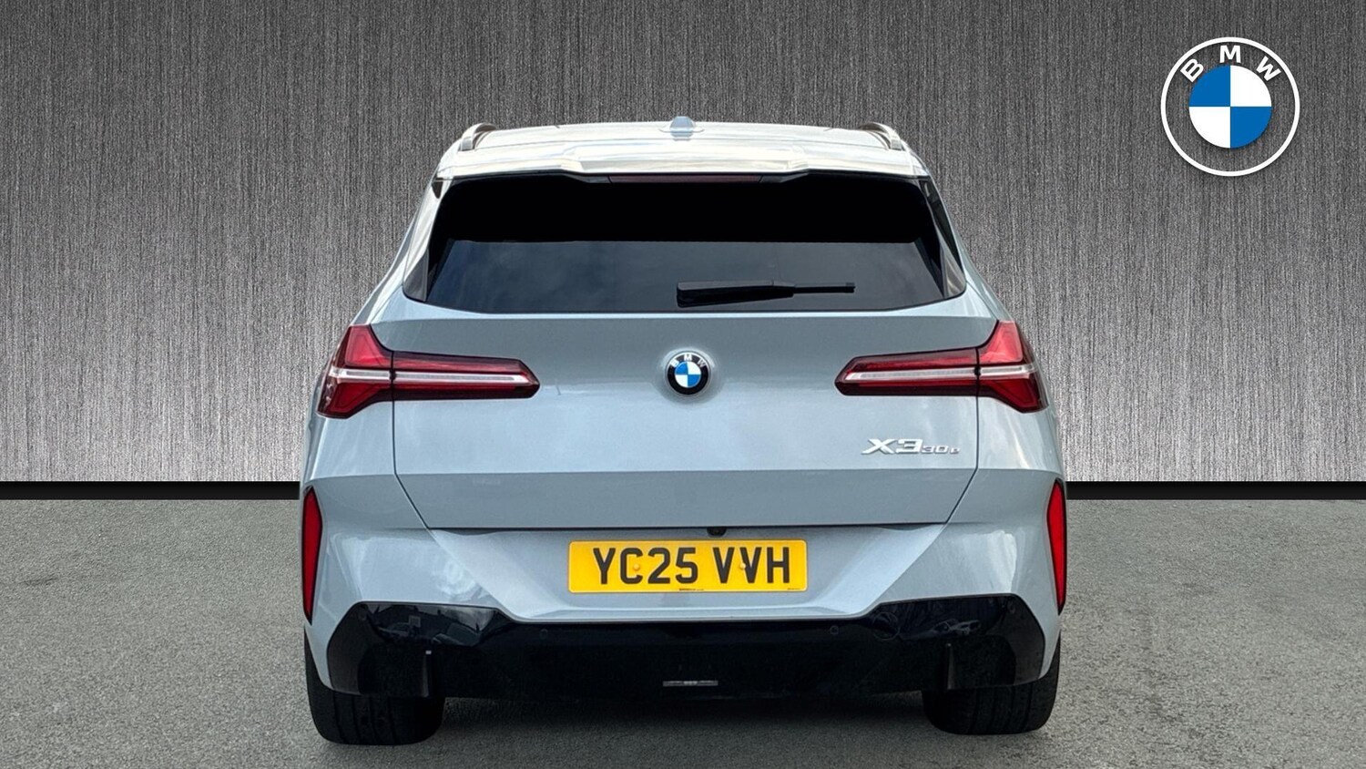 Used BMW X3 2025 for sale - 77386289: Photo 15