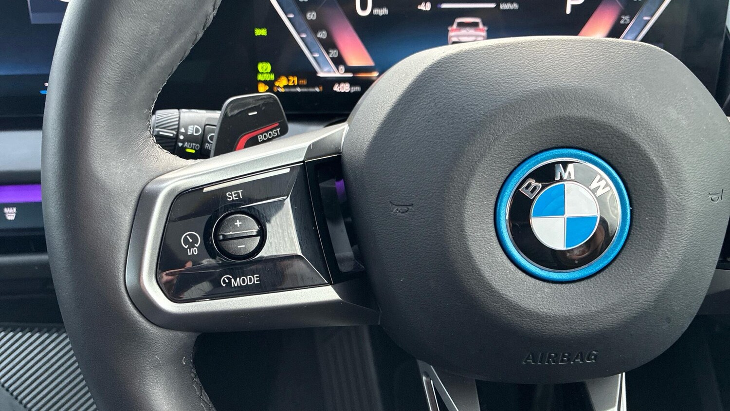 Used BMW X3 2025 for sale - 77386289: Photo 17