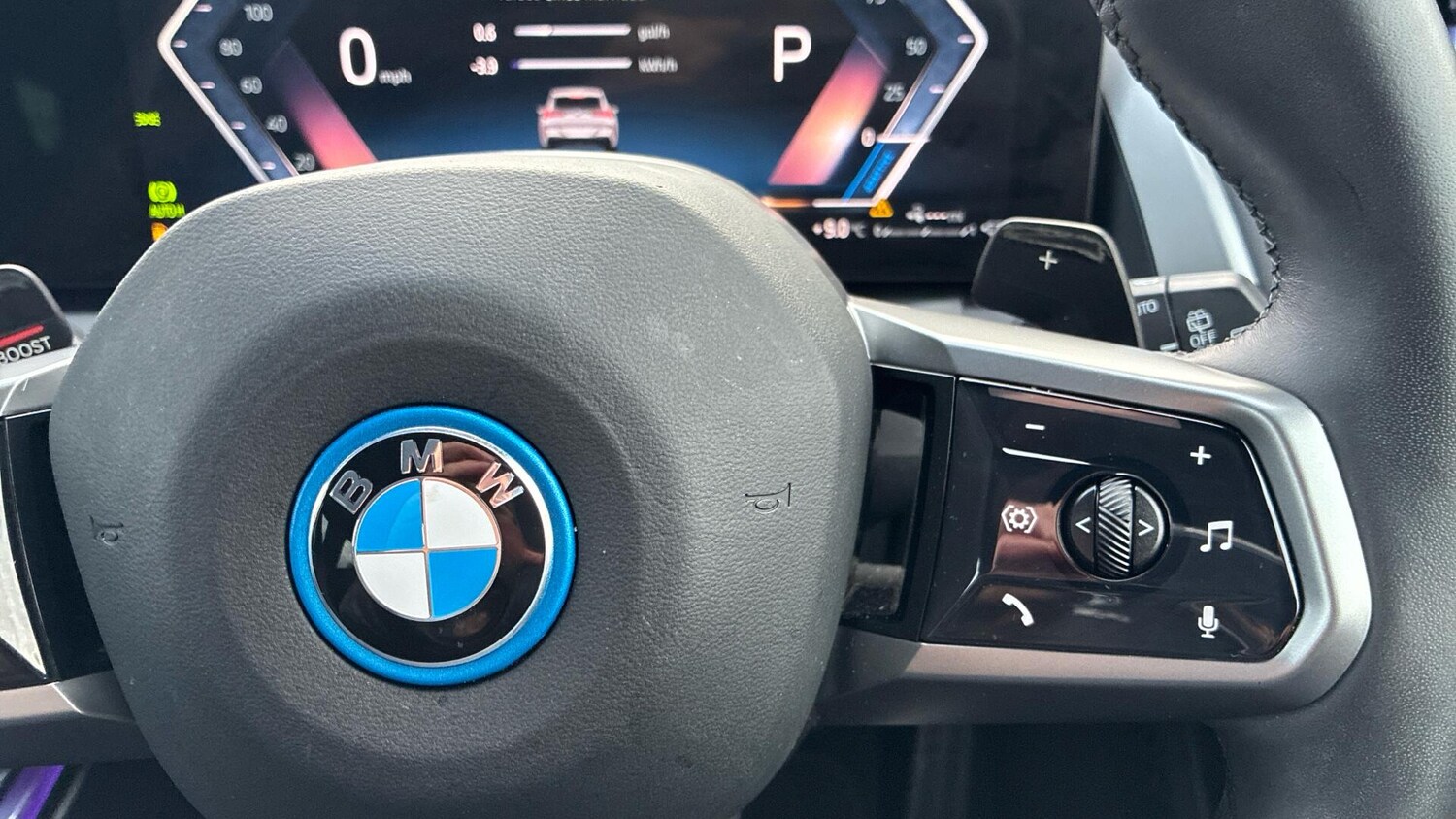 Used BMW X3 2025 for sale - 77386289: Photo 18