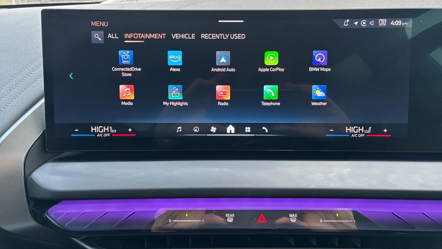 Used BMW X3 2025 for sale - 77386289: Photo 19