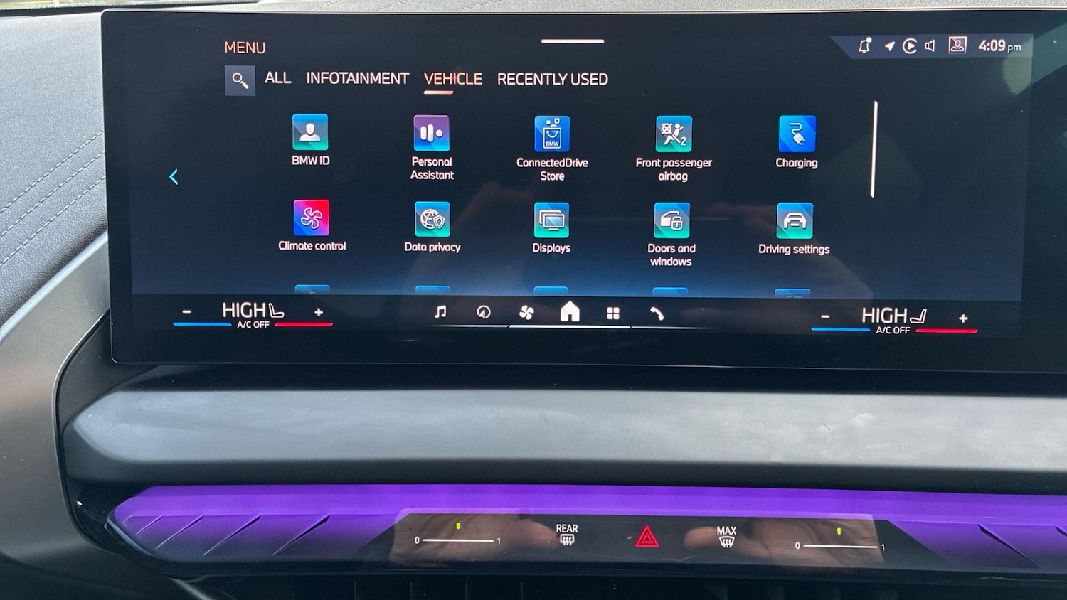 Used BMW X3 2025 for sale - 77386289: Photo 20