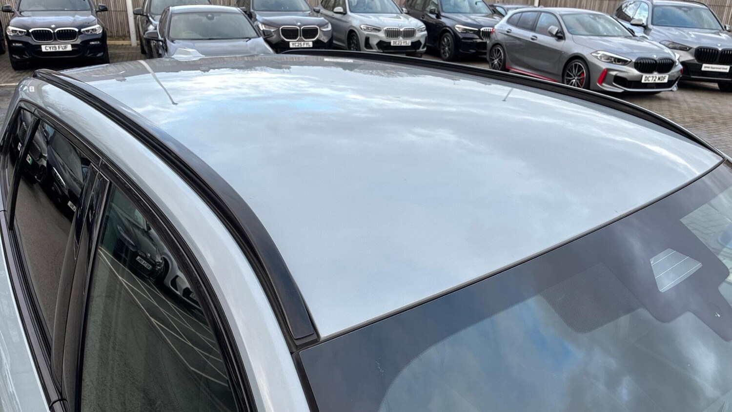 Used BMW X3 2025 for sale - 77386289: Photo 21