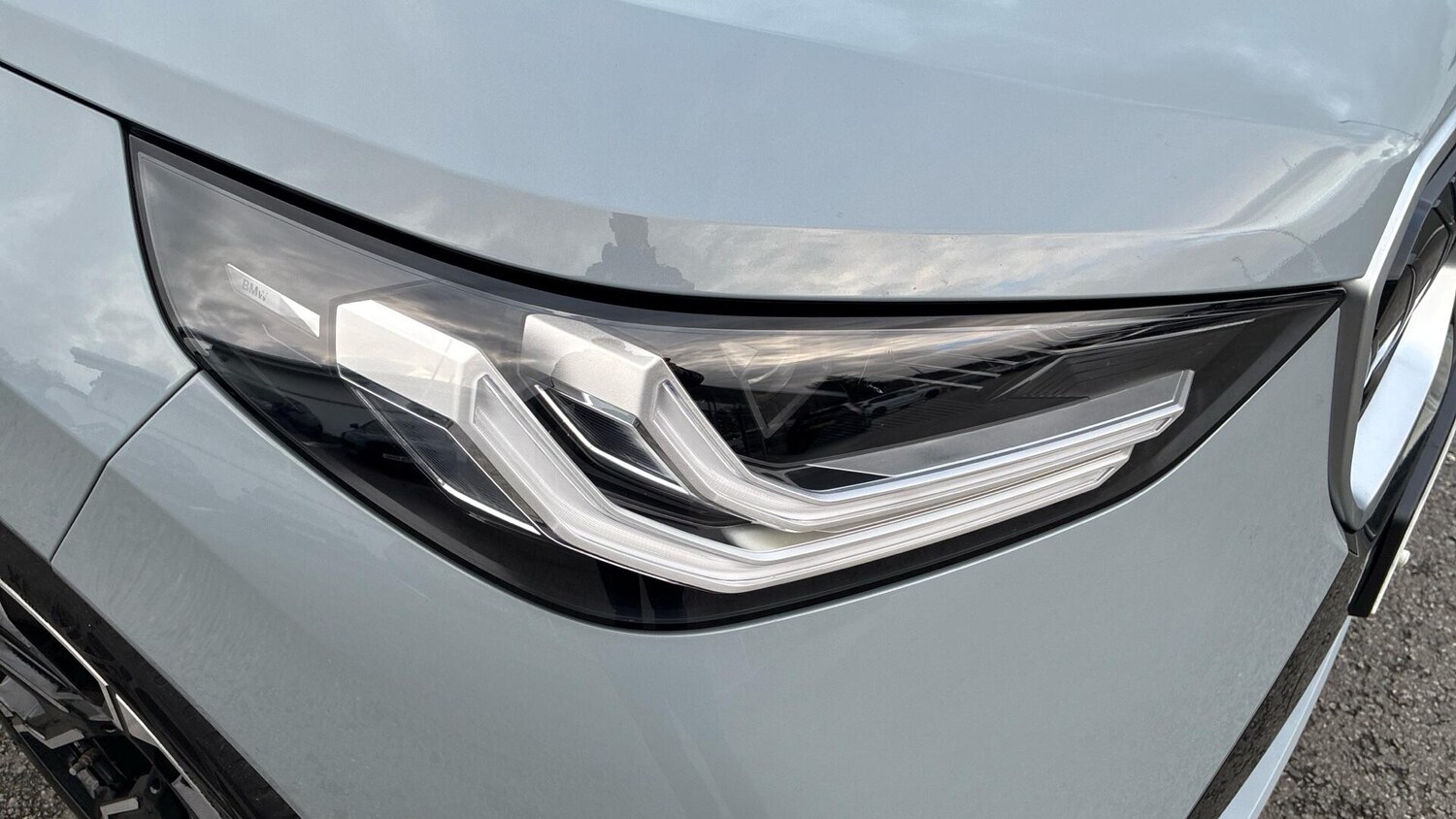 Used BMW X3 2025 for sale - 77386289: Photo 23