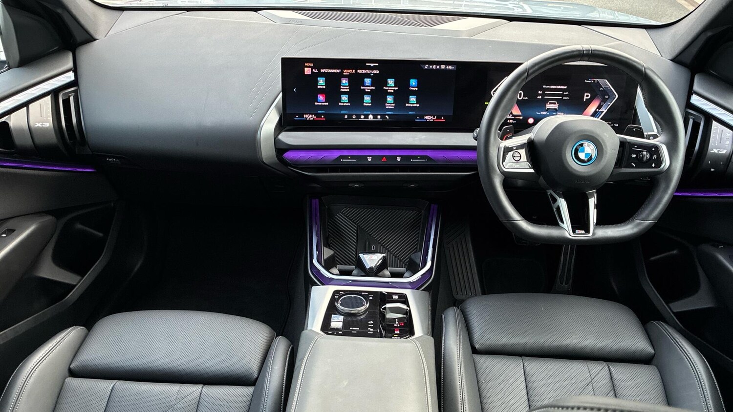 Used BMW X3 2025 for sale - 77386289: Photo 4