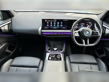 Used BMW X3 2025 for sale - 77386289: Photo